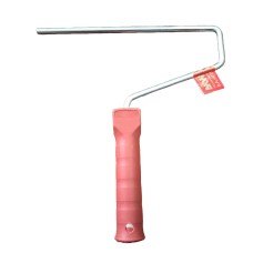 Ручка для валика 250х8 кругла WM